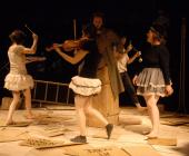 Photo François Doré