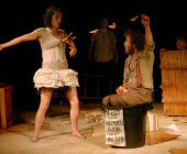 Photo François Doré