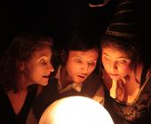 Photo : Bruno Bamdé