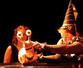 Photo : Bruno Bamdé