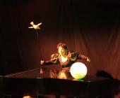 Photo : Bruno Bamdé