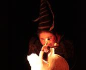 Photo : Bruno Bamdé